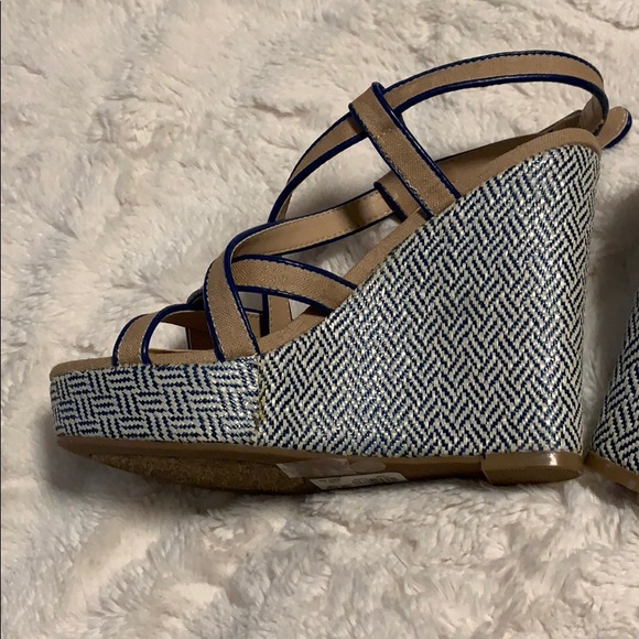 Women’s The Limited Wedges - Picture 5 of 7